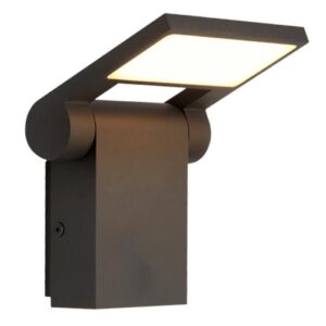 Ansell Tempo Wall Light Warm White