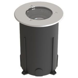 Ansell Turno 1 Adjustable Inground Warm White