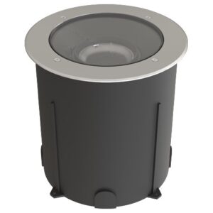 Ansell Turno 3 Adjustable Inground Warm White