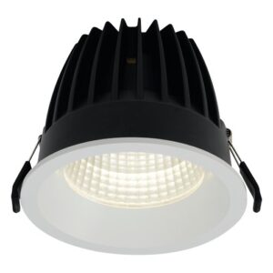 Ansell Unity 125 DHP Downlight Cool White