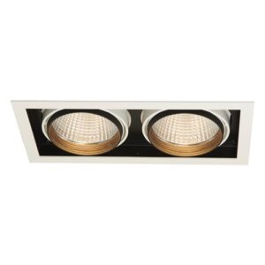 Ansell Unity 2x32W R 4000K Downlight