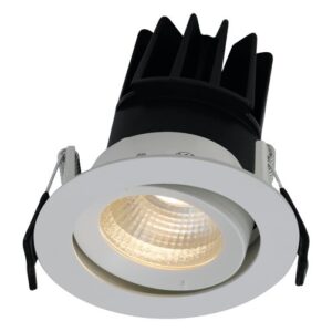 Ansell Unity 13W 80 3000K LED Gimbal