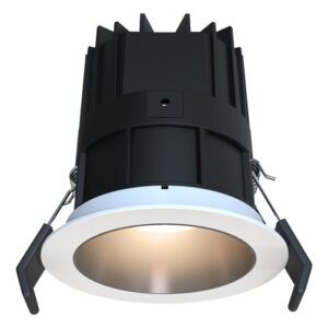 Ansell Unity GC Pro 3 Fixed Downlight Cool White