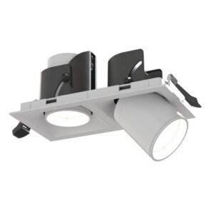 Ansell Unity Rectangular Warm White