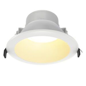 Ansell Vantage UGR19 3 Cool White Downlight