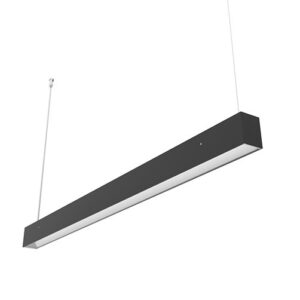 Ansell Vasco EVO CCT Multi Wattage 1500mm Black