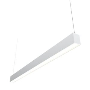 Ansell Vasco EVO CCT Multi Wattage 1500mm Self-Test Emergency White