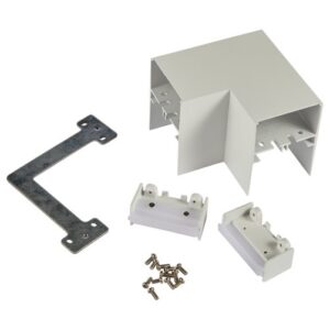 Ansell Vasco Accessory for Vasco CCT Bi-directional Suspended Linear White