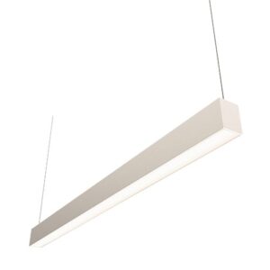 Ansell  Vasco CCT Bi-directional Suspended Linear 1500mm Low Output White