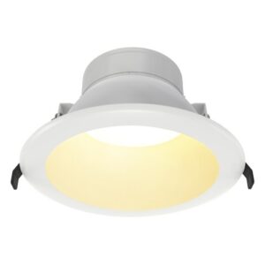 Ansell Vantage 1 UGR19 CCT Downlight