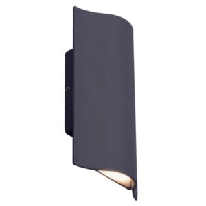 Ansell Zart Wall light IP54 4000K