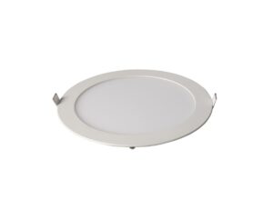 Robus Sun 18W Led Circular Panel CCT3 (3000 4000 6500K) IP54 White