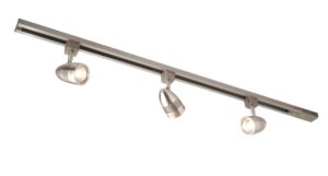 Robus Acorn 50W Track Kit IP20 1M White