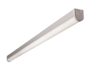 Robus Caesar 96W Led Batten IP20 1.8M White 4000K