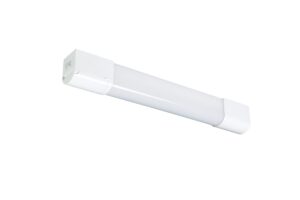 Robus Diva 8W Led Dual Voltage Shaverlight IP44 White