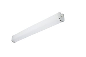 Robus Diva 15W Led Over Mirror Light IP44 600mm Length Chrome 3000K