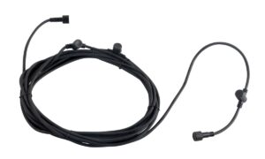 Robus Duofinch Link Cable 7650Mm