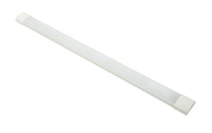 Robus Earl 2 20W 40W Led Batten IP20 1.2M CCT3 3000K 4000K 6500K White