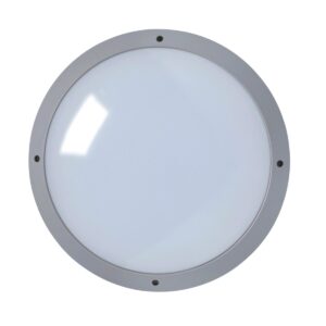Robus Hawk 23W/35W Dual Wattage Led Surface Fitting IP65 420mm White 4000K