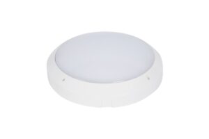 Robus Hawk 14W Led Surface Fitting IP65 330mm White 4000K Emergency