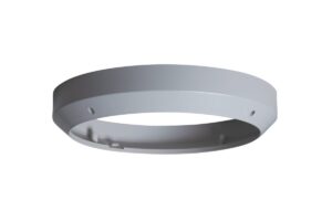 Robus Grey Trim Accessory For Hawk Medium