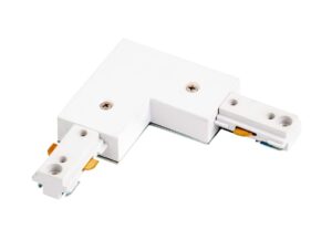 Robus Track L Joiner Black