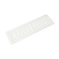 Robus 90 Degree Lens Accessory For Prismoid Linear High Bay