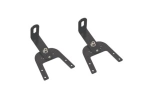 Robus Surface Mounting Rotating Brackets For Prismoid Linear High Bay