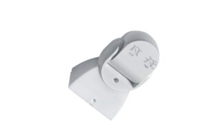 Robus Proton Multi-Directional 180 Degree Pir IP54 White