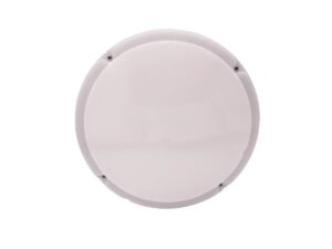 Robus Orb 14W Led Surface Mount Trim Plain White