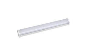Robus Speedbeam Express 10W/20W Led Batten 140Lm/W IP20 630mm White CCT3 3/4/6500K