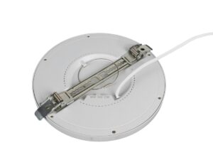 Robus Studio 18W Led Downlight White Cct Selectable 3000K 4000K 6500K Dimmable