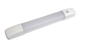 Robus Estone Plus 10W Led Dual Voltage Shaver Light 3000/4000/6500K Selectable IP44 White