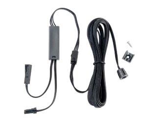 Robus Seam Cabinet Light Hand Scan Sensor