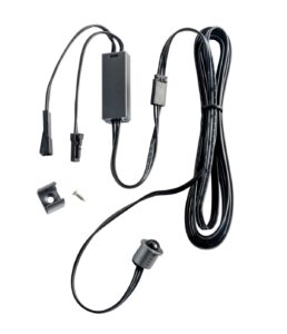 Robus Seam Cabinet Light Pir Sensor