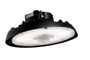 Robus Sonic 5 150W Led Highbay IP65 150Lm/W With Mw And 3 Step Dimming 4000K