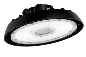 Robus Sonic 5 150W Led Highbay IP65 150Lm/W 1-10V Dimmable 5000K