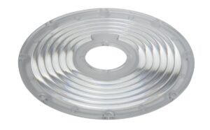 Robus Sonic 5 85 Degree Lens Accessory For 100W & 150W High Bay