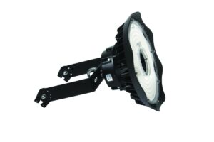 Robus Sonic Surface Mounting Bracket For 200W High Bay