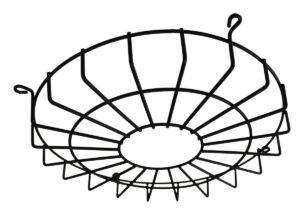 Robus Sonic Wire Guard Accessory For 150W High Bay