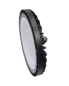 Robus Sonic Multibay Slim Led 100W 150W 200W IP65 120Lm/W 4000K