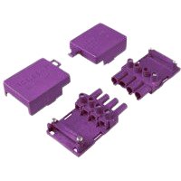 Robus Swift 4-Pin Pluggable Connector