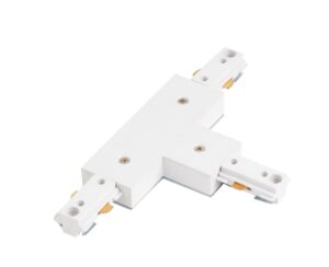Robus Track T Joiner White