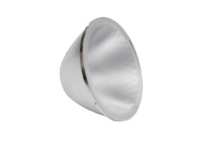 Robus Tula 85mm Narrow Beam Reflector Accessory For 25W