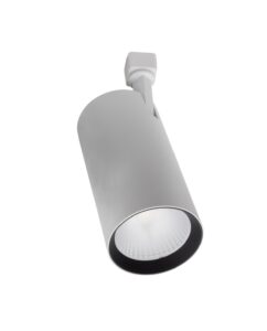Robus Tula 30W Led Track Spot 3000K4000K5000K Dimmable White