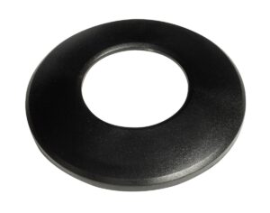 Robus Triumph Slim Trim Matte Black