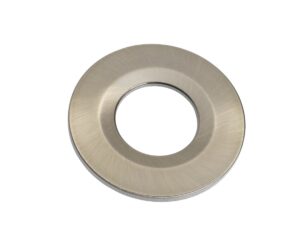 Robus Ultimum Express Antique Brass Trim