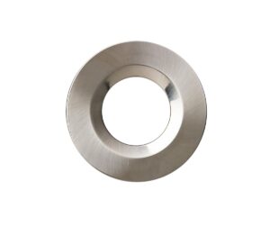 Robus Ultimum Express Brushed Chrome Trim