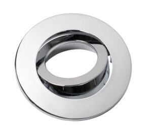Robus Ultimum Tilt Chrome Trim