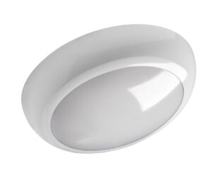 Robus Golf Express Modular Multi Wattage CCT3 IP65 White 3/4/6K Emergency & Mw Sensor